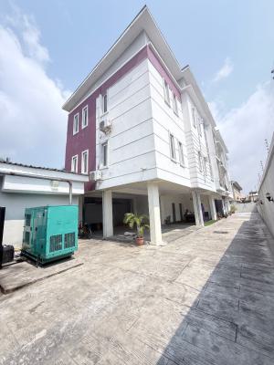 Fully Furnished Block of Apartment, Lekki, Lagos, Block of Flats for Sale