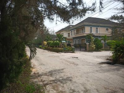 5 Bedrooms Semi Detached Duplex, Megamound Estate, Lekki, Lagos, Semi-detached Duplex for Sale