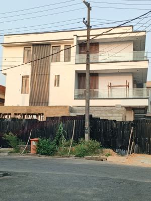 4 Bedrooms Semi Detached Duplex with a Bq, Gra, Ogudu, Lagos, Semi-detached Duplex for Sale