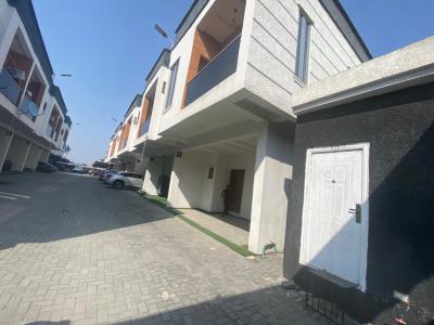 3 Bedroom Terrace Duplex, Ikota Villa, Lekki, Lagos, Terraced Duplex for Rent