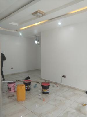 Specious 3 Bedroom Flat, By Coastal Road, Ikate Elegushi, Lekki, Lagos, Flat / Apartment for Rent