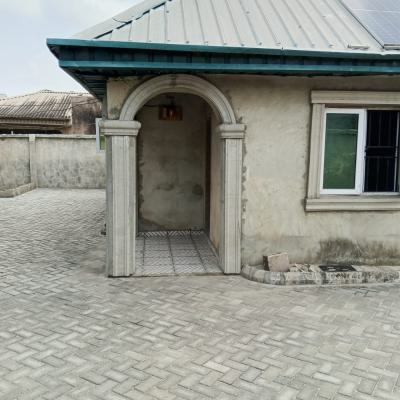 Mini Flat, Warike, Abijo, Lekki, Lagos, Mini Flat (room and Parlour) for Rent