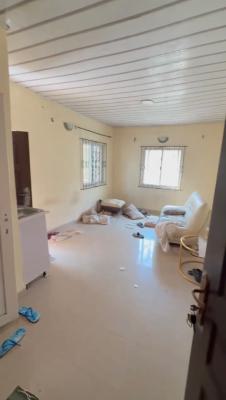 Self Contain with an Open Plan Kitchen Available, Orchid Road, Lekki Expressway, Lekki, Lagos, Self Contain (single Rooms) for Rent