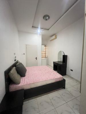 Portable Mini Flat with Open Plan Kitchen Within a Secured Estate, Ikota, Lekki, Lagos, Self Contain (single Rooms) for Rent