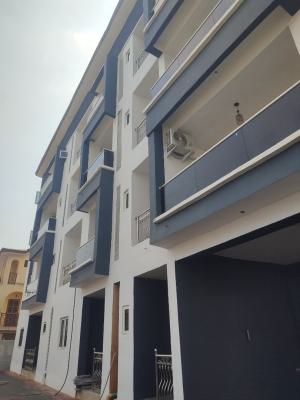 Own One Studio Apartment Today, Live Big and Earn Big From, Adekunle, Yaba, Lagos, Self Contain (single Rooms) for Sale