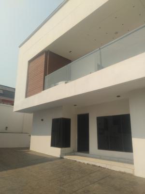 Brand New Luxuriously Finished 4 Bedrooms Fully Detached Duplex, Works and Housing, Gwarinpa, Abuja, Detached Duplex for Sale