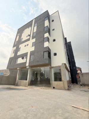 Lovely Built 2 Bedroom Apartment in Serene Environment, Ikeja, Lagos, Flat / Apartment for Sale