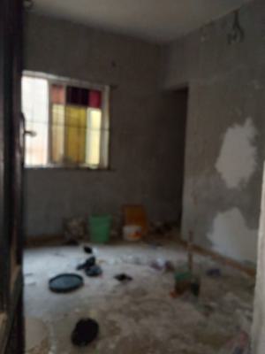 Spacious Roomself, Akoka, Yaba, Lagos, Self Contain (single Rooms) for Rent