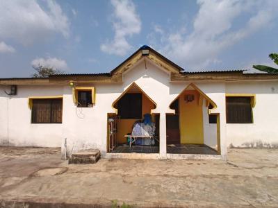 3 Bedrooms Bungalow, Onikanga, Ayobo, Ipaja, Lagos, Detached Bungalow for Sale