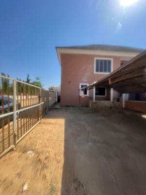 7bedroom Semi Detached Duplex Stand Alone, Jabi, Abuja, Semi-detached Duplex for Sale
