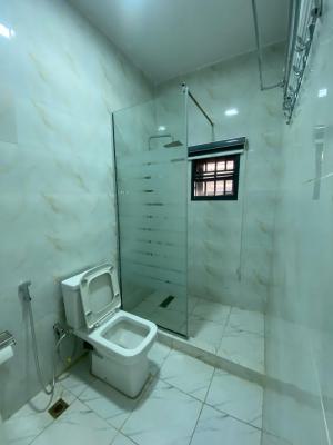 3 Bedroom Detached Bungalow with Bq, Phase 1 Kado Estate, Kado, Abuja, Detached Bungalow for Rent