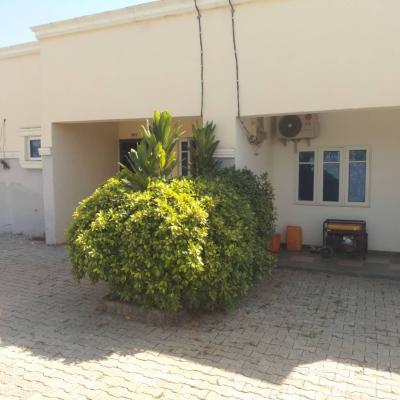 Neatly Finished 2-bedroom Semi-detached Bungalow, Along Jedo Mass Housing Estate Road, Sabon Lugbe, Lugbe District, Abuja, Semi-detached Bungalow for Sale