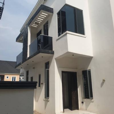 Fantastically Built 4 Bedroom Semi Detached Duplex, Oshorun Estate, Opic, Isheri North, Lagos, Semi-detached Duplex for Sale