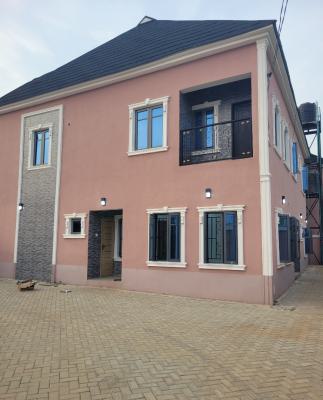 Executive 3 Bedrooms Apartments, Just Two People in a Compound, Opic, Isheri North, Lagos, Flat / Apartment for Rent