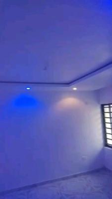 a Newly Built and Very Spacious Roomself Contain, Off Market Street, Shomolu, Lagos, Self Contain (single Rooms) for Rent