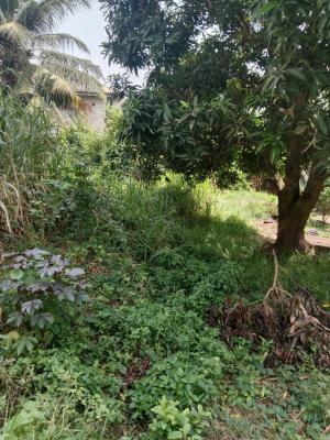 4 Plots of Land, Along Magboro Main Road, Magboro, Ogun, Commercial Land for Sale