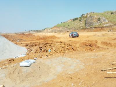 4 Bedroom Fully Detached Duplex, Katampe, Abuja, Residential Land for Sale