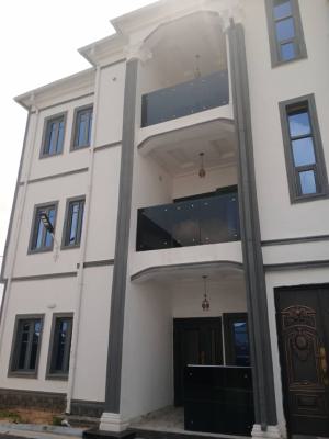 Luxurious Newly Built 2 Bedroom Flat Upstairs, Aiyeteju After The Secretariat, Ibeju Lekki, Lagos, Flat / Apartment for Rent