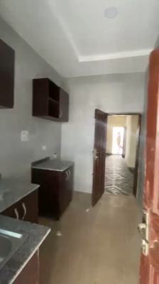New 2 Rooms & a Parlour Ensuite, Lakeview Estate, Amuwo Odofin, Lagos, Flat / Apartment for Rent
