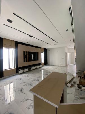 Newly Built 5 Bedroom Fully Detached Duplex with Bq, Ikota, Lekki, Lagos, Detached Duplex for Sale