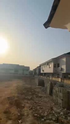1,812sqm, Residential, C of O, Tarred Road, Jabi Main, Jabi, Abuja, Residential Land for Sale