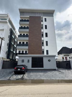 Lovely 3 Bedroom Apartment with Pool, Lovely 3 Bedroom Apartment with Pool, Ikate, Lekki, Lagos, Block of Flats for Sale