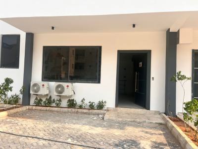 Four Bedroom Terrace Duplex, Banana Island, Ikoyi, Lagos, Terraced Duplex for Rent