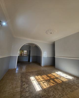 Luxurious Massive 2bedroom Flat, By Federal Old Secteriate, Area 1, Garki, Abuja, Flat / Apartment for Rent