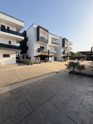 Opulent 6bedroom Detached Duplex with an Elevator and a Bq, Katampe Extension, Katampe, Abuja, Detached Duplex for Sale