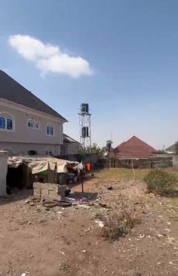 500sqm, Residential, Tarred Road, C of O, Apo Resettlement, Apo Resettlement, Apo, Abuja, Residential Land for Sale