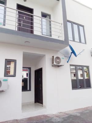 Luxury Furnished 3 Bedroom Detached Duplex with Bq, Off Allen Avenue, Ikeja, Lagos, Detached Duplex for Rent