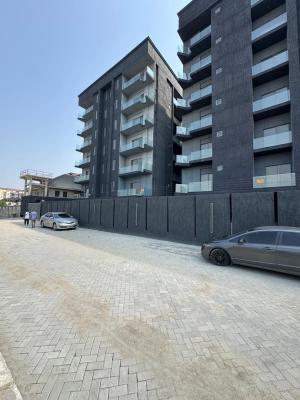 Two Bedroom Apartments, Ikate, Lekki, Lagos, Flat / Apartment for Sale