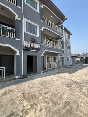 Massive 3 Bedroom Flat Upstairs, Thera Peace, Sangotedo, Ajah, Lagos, Flat / Apartment for Rent