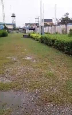 4 Acres of Table Land with Warehouse, Ogba, Ikeja, Lagos, Land for Sale