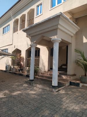 Luxury 5 Bedroom Stand-alone (fenced) Duplex, By Nile Street, Maitama District, Abuja, Detached Duplex for Rent
