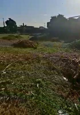 Commercial Land Measuring 2,000sqm, Off Ago Palace Way By Market Square, Okota, Isolo, Lagos, Commercial Land for Sale