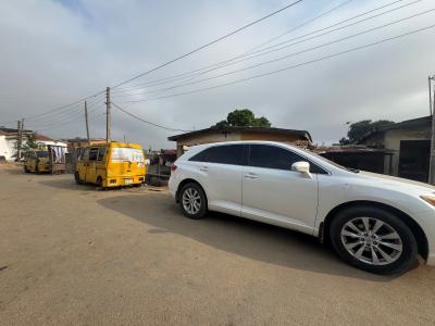 Land in a Secured & Gated Environment, Ogba, Ikeja, Lagos, Residential Land for Sale