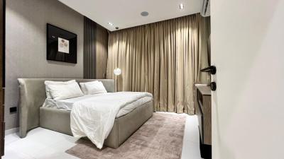 Luxury Furnished 2-bedroom Apartment Ready for Airbnb, Ologolo, Lekki, Lagos, Flat / Apartment for Sale