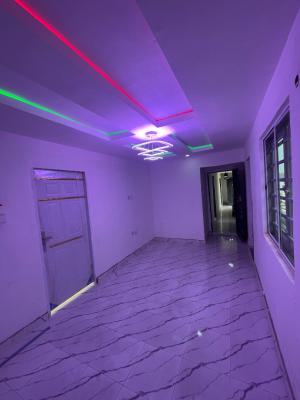 Mini Flat, Alapere, Ketu, Lagos, Mini Flat (room and Parlour) for Rent