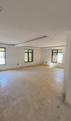 Newly Built Spacious 6 Bedroom Mansion with 2 Bedroom Guest Chalet, Maitama District, Abuja, Detached Duplex for Rent