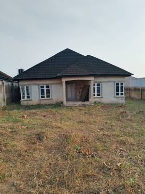 4 Bedroom Duplex, Sango Ota, Ogun, Terraced Duplex for Sale