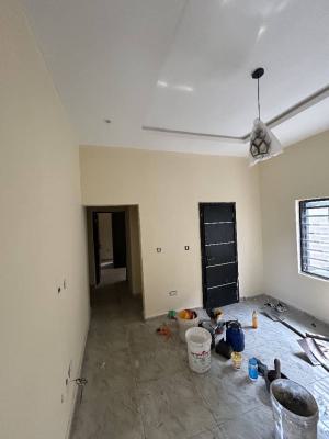 Newly Built  1 Bedroom Flat  Apartment with Excellent Facilities, Happy Land, Sangotedo, Ajah, Lagos, Flat / Apartment for Rent