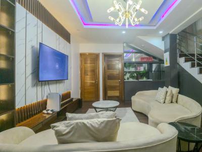 Spacious and Luxurious 2 Unit of 2-bedroom Apartment, Lekki Phase 1, Lekki, Lagos, Flat / Apartment Short Let