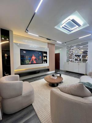 Spacious and Luxurious 2 Unit of 2-bedroom Apartment, Lekki Phase 1, Lekki, Lagos, Flat / Apartment Short Let