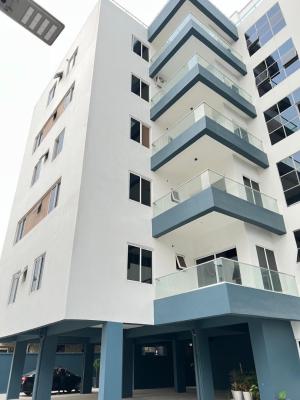 Spacious and Luxurious  1-bedroom Apartment, Lekki Phase 1, Lekki, Lagos, Flat / Apartment Short Let