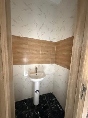 Serviced Studio Apartment with Open Plan Kitchen, Lekki, Lagos, Flat / Apartment for Rent