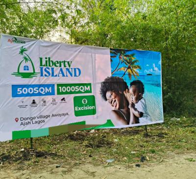 Plots & Acres of Land, Dongo Village, Awoyaya, Ibeju Lekki, Lagos, Residential Land for Sale