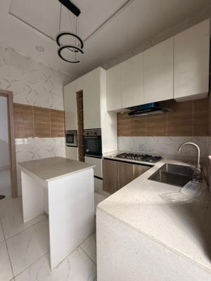 2units Room Upstairs Sharing Main Kitchen in a Serviced Self Compound, Orchid Road, Lekki, Lagos, Flat / Apartment for Rent