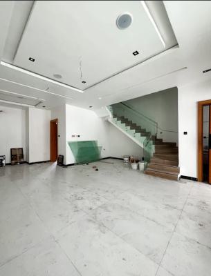 Ikate Finest Terraced Duplex, Ikate, Lekki, Lagos, Terraced Duplex for Sale