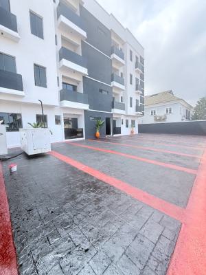 Luxury 2-bedroom Apartment Available Lekki Phase 1, Lekki Phase 1, Lekki, Lagos, House for Sale